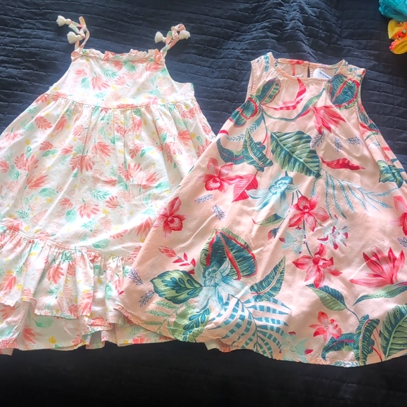 Old Navy Other - Summer dress bundle
